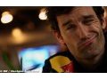 Webber s'inquiète seulement de Monza