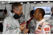 Whitmarsh n'aime pas trop les nouveaux circuits