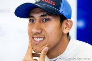 Gelael et Ticktum rejoignent DAMS pour la saison 2020 de F2