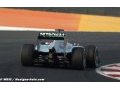 Secret debut for new 'conventional' Mercedes