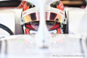 Leclerc n'aime pas le halo mais respecte la décision de la FIA