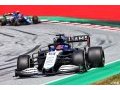 Williams F1 demande à Russell d'être moins réfléchi et plus instinctif lors des départs