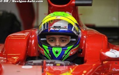 Massa: “I accept any change that is good for F1”