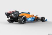 McLaren plays down 2021 Mercedes engine 'issues'