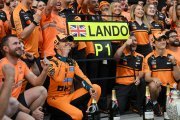 Bilan de mi-saison F1 2026 : McLaren de retour au sommet pour la fin d'année ?