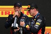 Newey : Je n'ai jamais rêvé de battre ce record de McLaren
