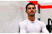 Alexander Rossi rebondit en IndyCar