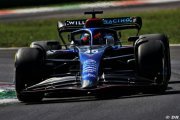 ‘Opération de Vries' : comment Williams F1 a fait face à l'inattendu en Italie 