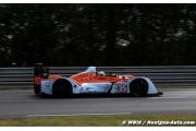Silverstone : Le vendredi matin en bref...