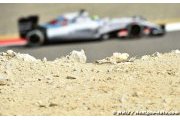 Smedley : Williams reçoit les mêmes moteurs que Mercedes