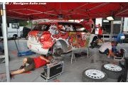 Kruuda: Rally of Scotland is one of the best