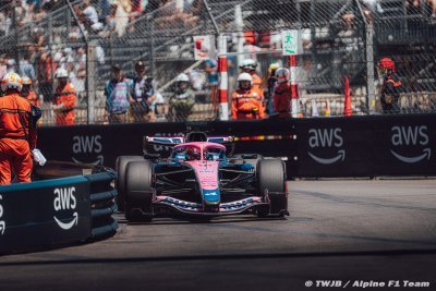 Affaire Gasly&nbsp;: McLaren et Red Bull arrivent à la Cour d’appel de la FIA 