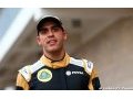 Renault ne dément pas les rumeurs concernant Maldonado