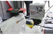 Returning drivers need year to be back on pace - de la Rosa