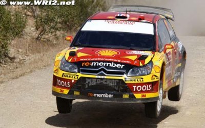 Solberg aims for top three or a win