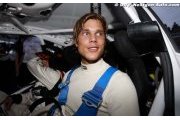 SWRC : Mikkelsen upstages title fight