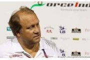 Force India dément tout problème financier