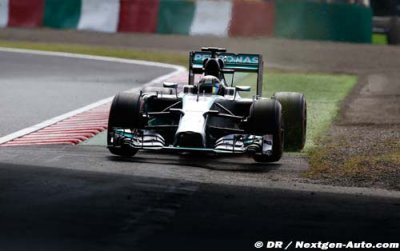 FP1 & FP2 - Japanese GP report: Pirelli