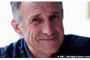 Tost admits driver clean-sweep possible for Toro Rosso