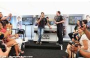 Webber se sent traité à égalité avec Vettel