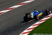 Ericsson : Sauber n'est plus ‘en mode survie'