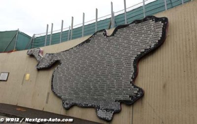 Nurburgring management eyes F1 rescue plan