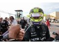 Mercedes F1 : Hamilton et Russell sont capables de battre Verstappen