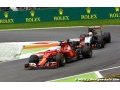 Qualifying - Italian GP report: Ferrari