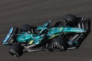 Le moteur Honda F1 évolué a réussi son premier test avec Aston Martin