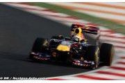 Red Bull bat un nouveau record