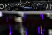 Sainz est 'heureux' de sa qualification mais il pourrait perdre sa troisième place