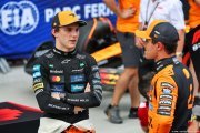 McLaren F1 : Comme une loterie entre nos deux pilotes selon Brown