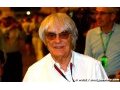 F1 eyes Scudamore to replace Ecclestone