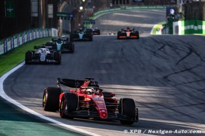 Ferrari&nbsp;: Binotto est de nouveau sous le feu des critiques avant 2023
