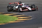 Essais Pirelli F1 : Haas F1 démarre au Mugello, Hamilton annule sa présence