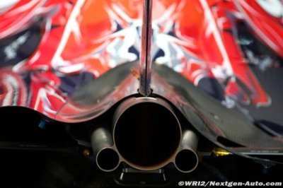 La FIA pourra autoriser les moteurs plus anciens au cas par cas