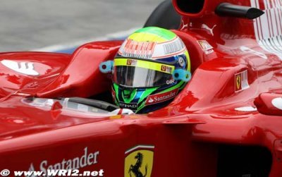 FIA to propose F1 ’windscreen’ to protect drivers