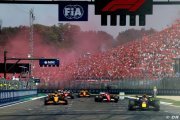 Les statistiques après le Grand Prix d'Émilie-Romagne 
