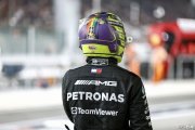 Wolff : Hamilton ne part pas à cause des premières données sur la W15