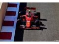 Leclerc will aim for 2020 title - Binotto