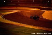 FIA says teams must settle Bahrain test dispute