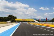 Neveu quitte la direction du circuit Paul Ricard