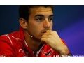 Bianchi : Marussia va communiquer