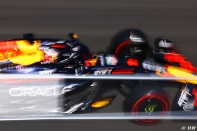 Red Bull must improve ’really angry’ Verstappen’s mood