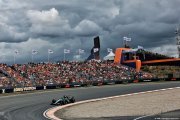 Photos - GP des Pays-Bas de F1 2026 - Vendredi