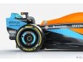 McLaren F1 laisse aussi la porte ouverte à un changement de motoriste