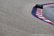 La FIA lance un test de détection des limites de piste en F1 via l'IA