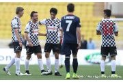 Football game sends Schumacher 'positive energy'