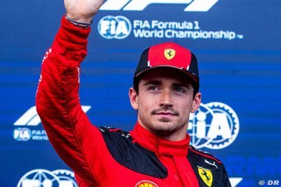 Leclerc&nbsp;: Les poles ne sont plus un véritable moment fort