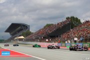 Les évolutions de RB F1 seront-elles toujours catastrophiques en Autriche ?
